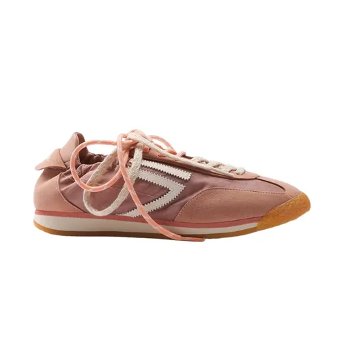Puraai - Shoes > Sneakers - Pink - Puraai - Modalova