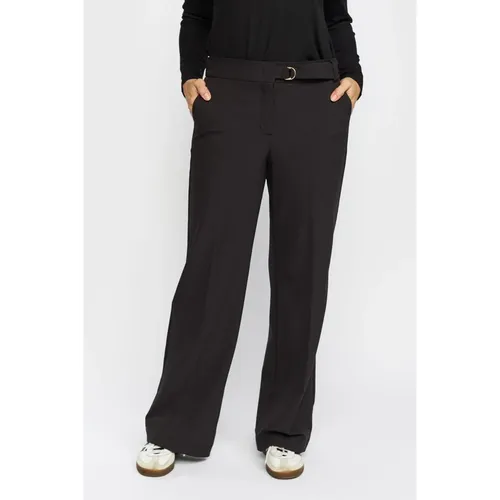 Trousers > Wide Trousers - - 2-Biz - Modalova
