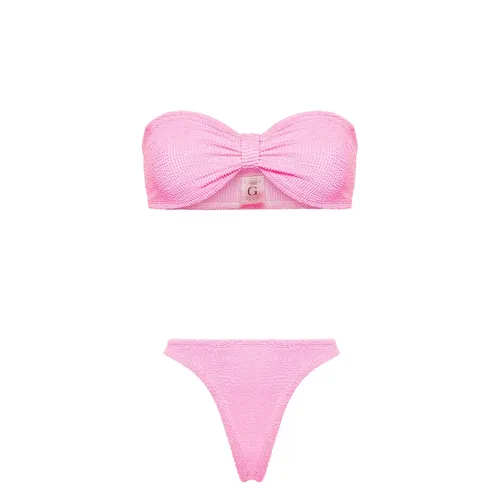 Swimwear > Bikinis - - Hunza G - Modalova