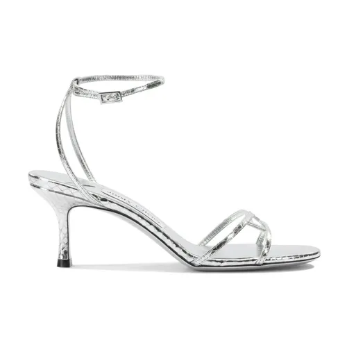 Shoes > Sandals > High Heel Sandals - - Jimmy Choo - Modalova
