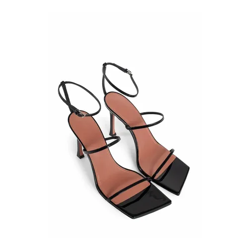 Shoes > Sandals > High Heel Sandals - - Amina Muaddi - Modalova
