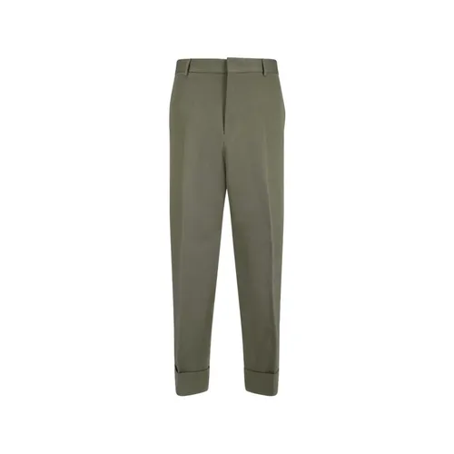 Trousers > Suit Trousers - - PT Torino - Modalova