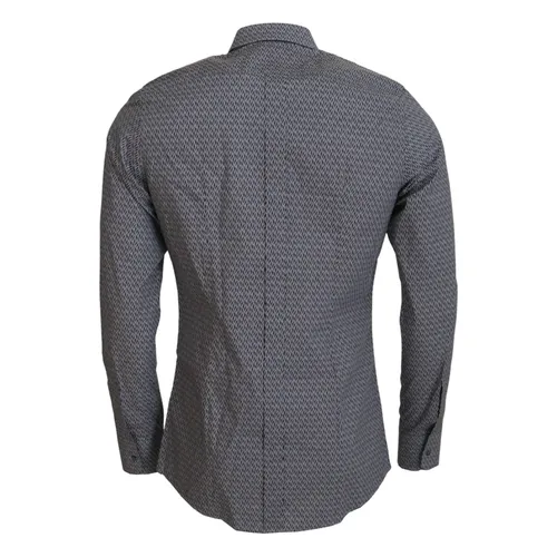 Shirts > Formal Shirts - - Dolce & Gabbana - Modalova