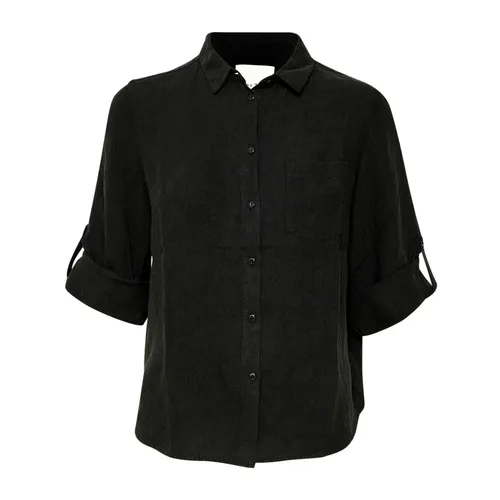 Blouses & Shirts > Shirts - - Part Two - Modalova