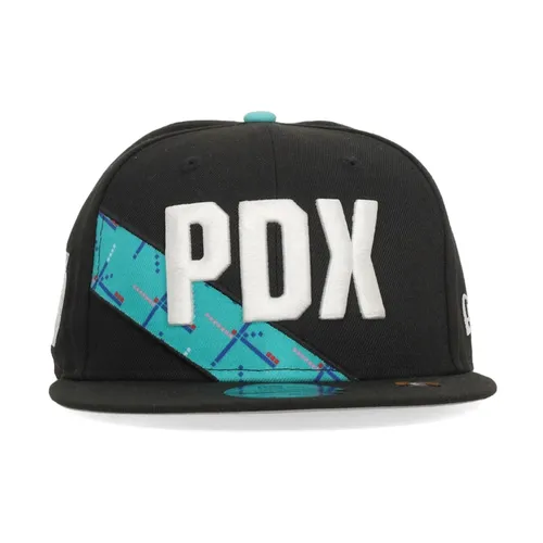 Accessories > Hats > Caps - - New Era - Modalova