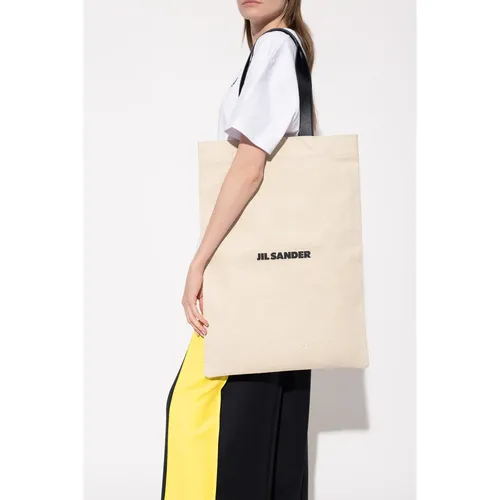 Bags > Tote Bags - - Jil Sander - Modalova
