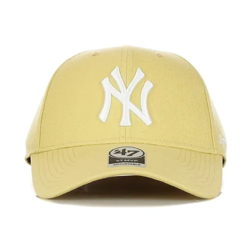 Accessories > Hats > Caps - - 47 Brand - Modalova