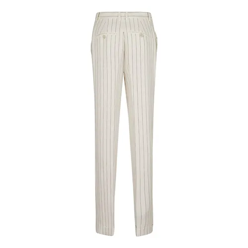 Trousers > Straight Trousers - - Polo Ralph Lauren - Modalova