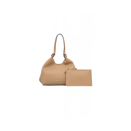 Dkny - Bags > Tote Bags - Beige - Dkny - Modalova