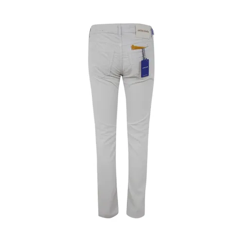 Jeans > Skinny Jeans - - Jacob Cohën - Modalova