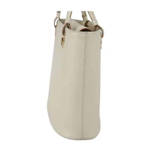 Pre-owned > Pre-owned Bags > Pre-owned Tote Bags - - Salvatore Ferragamo Pre-owned - Modalova