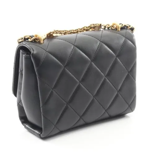 Pre-owned > Pre-owned Bags > Pre-owned Cross Body Bags - - Chanel Vintage - Modalova
