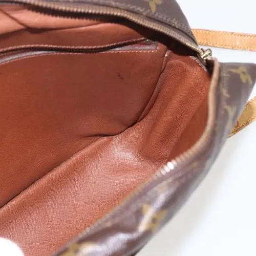 Pre-owned > Pre-owned Bags > Pre-owned Cross Body Bags - - Louis Vuitton Vintage - Modalova