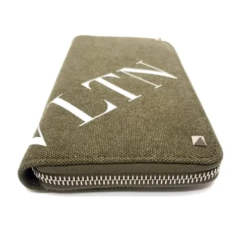 Pre-owned > Pre-owned Accessories > Pre-owned Wallets - - Valentino Vintage - Modalova