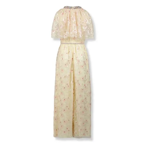 Dresses > Occasion Dresses > Gowns - - Self Portrait - Modalova