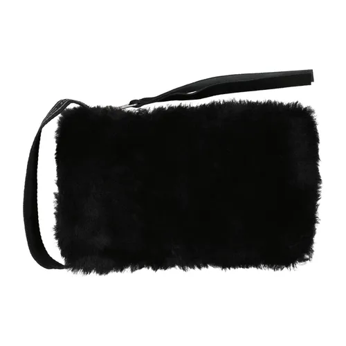 Emu - Bags > Clutches - Black - Emu - Modalova