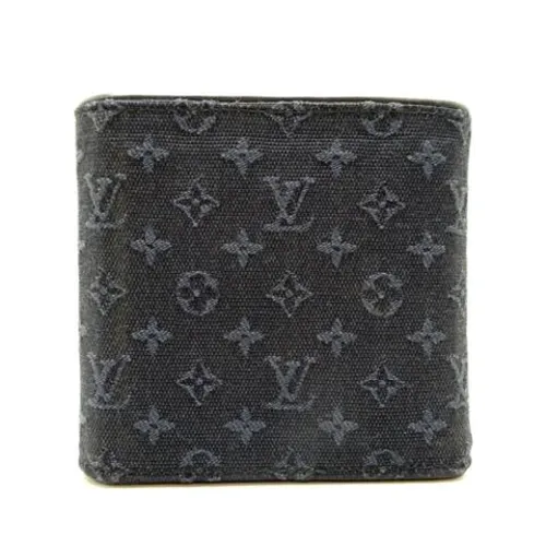 Pre-owned > Pre-owned Accessories > Pre-owned Wallets - - Louis Vuitton Vintage - Modalova