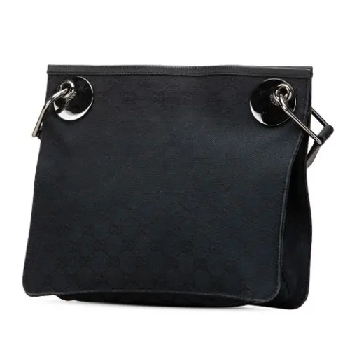 Pre-owned > Pre-owned Bags > Pre-owned Shoulder Bags - - Gucci Vintage - Modalova