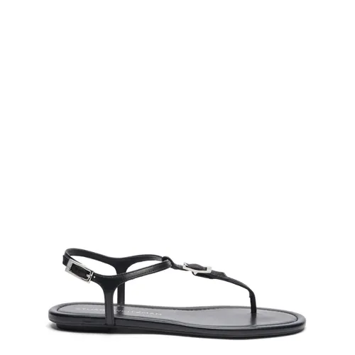 Shoes > Sandals > Flat Sandals - - Stuart Weitzman - Modalova