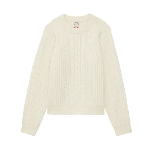 Knitwear > Round-neck Knitwear - - Ines de la Fressange Paris - Modalova