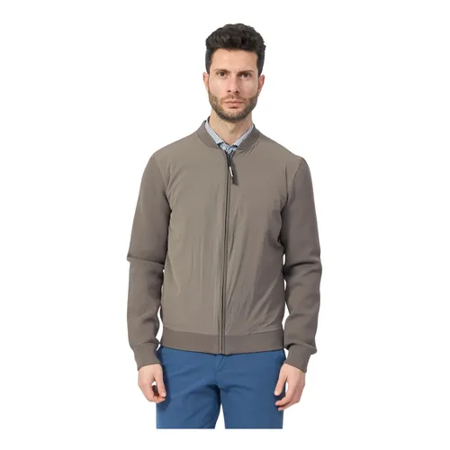 Jackets > Light Jackets - - Ecoalf - Modalova