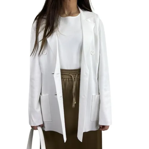 Jackets > Blazers - - P.a.r.o.s.h. - Modalova