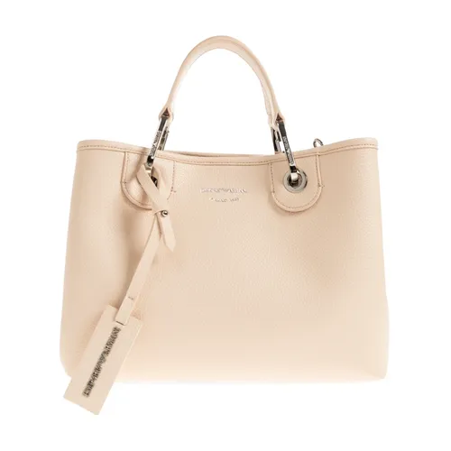 Bags > Handbags - - Emporio Armani - Modalova