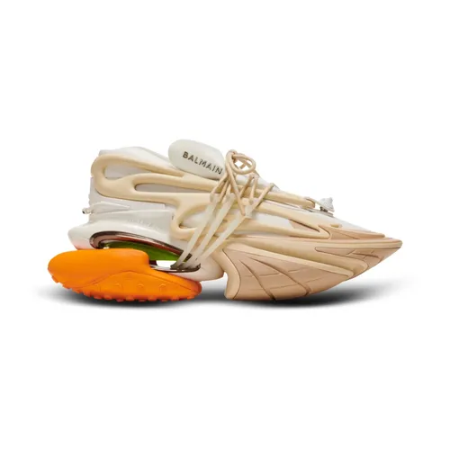 Shoes > Sneakers - - Balmain - Modalova