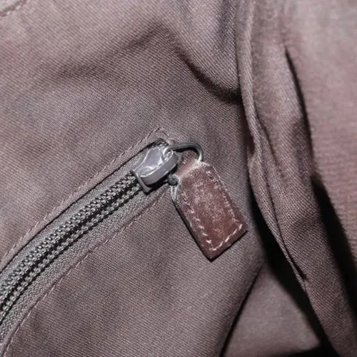 Pre-owned > Pre-owned Bags > Pre-owned Cross Body Bags - - Gucci Vintage - Modalova