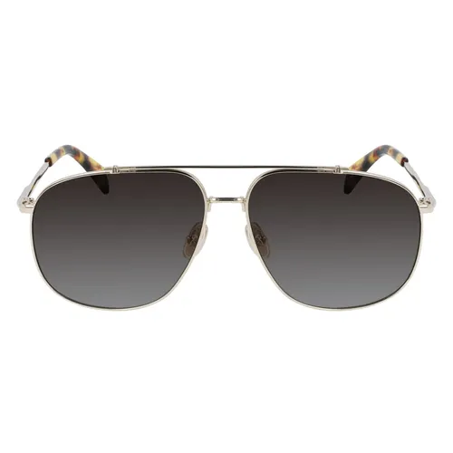 Accessories > Sunglasses - - Lanvin - Modalova
