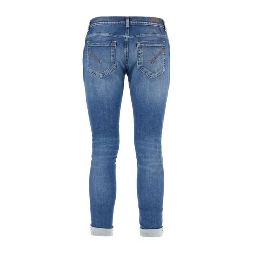 Jeans > Skinny Jeans - - Dondup - Modalova
