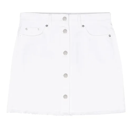 Skirts > Denim Skirts - - Michael Kors - Modalova