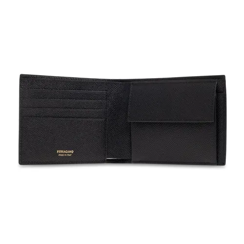 Accessories > Wallets & Cardholders - - Ferragamo - Modalova