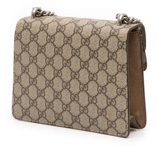 Pre-owned > Pre-owned Bags > Pre-owned Shoulder Bags - - Gucci Vintage - Modalova