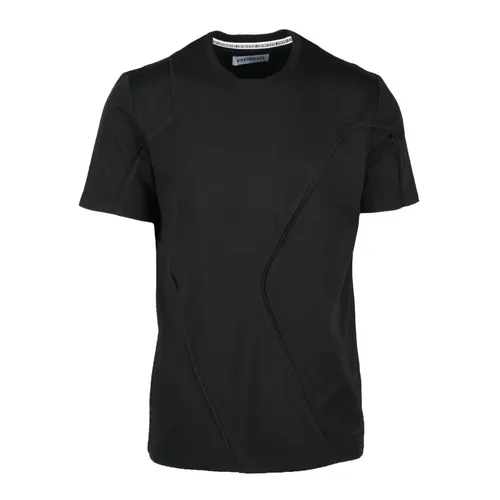 Tops > T-Shirts - - Bikkembergs - Modalova