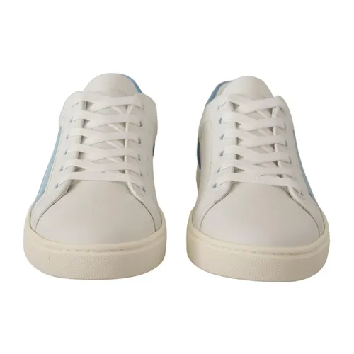 Shoes > Sneakers - - Dolce & Gabbana - Modalova