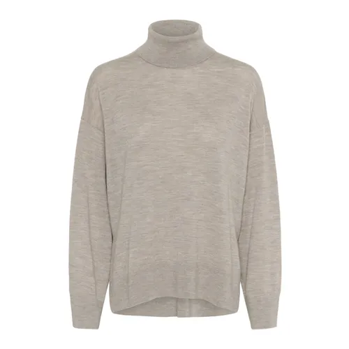 Knitwear > Turtlenecks - - InWear - Modalova