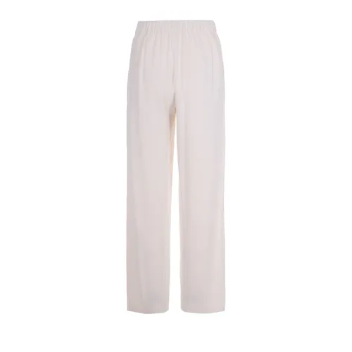 Trousers > Wide Trousers - - P.a.r.o.s.h. - Modalova