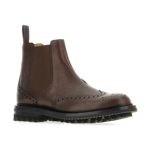 Shoes > Boots > Chelsea Boots - - Church's - Modalova