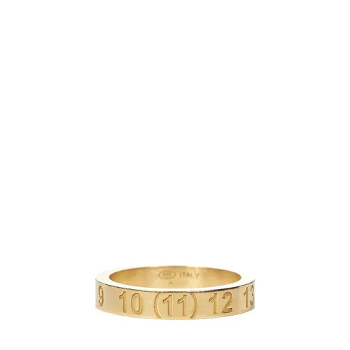 Accessories > Jewellery > Rings - - Maison Margiela - Modalova