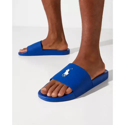 Shoes > Flip Flops & Sliders > Sliders - - Ralph Lauren - Modalova