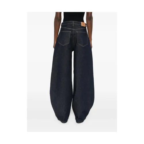 Jeans > Loose-fit Jeans - - Gestuz - Modalova