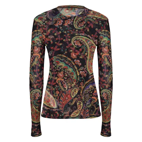 Tops > Long Sleeve Tops - - Etro - Modalova