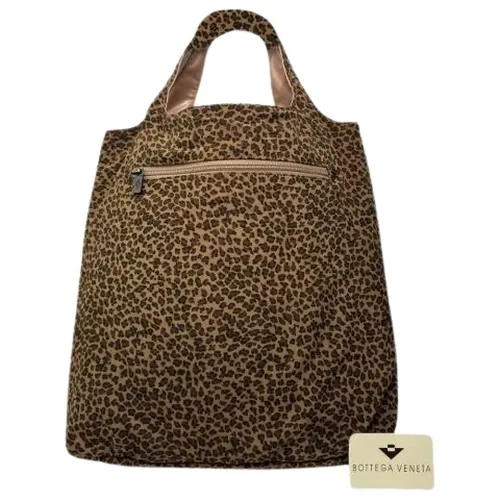 Pre-owned > Pre-owned Bags > Pre-owned Tote Bags - - Bottega Veneta Vintage - Modalova
