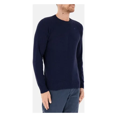 Knitwear > Round-neck Knitwear - - K-Way - Modalova