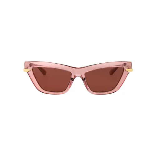 Accessories > Sunglasses - - Bottega Veneta - Modalova