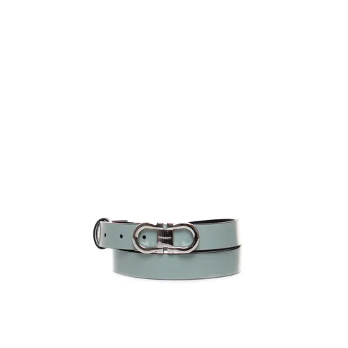 Accessories > Belts - - Ferragamo - Modalova