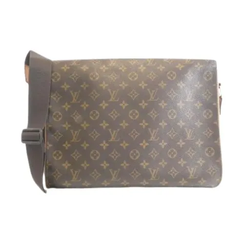 Pre-owned > Pre-owned Bags > Pre-owned Cross Body Bags - - Louis Vuitton Vintage - Modalova