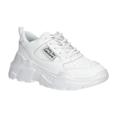 Shoes > Sneakers - - Versace Jeans Couture - Modalova