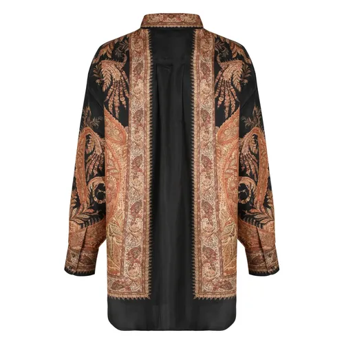 Blouses & Shirts > Shirts - - Zimmermann - Modalova